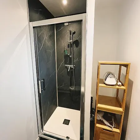 Duplex - En Plein Centre - 6 Pers * Dieppe