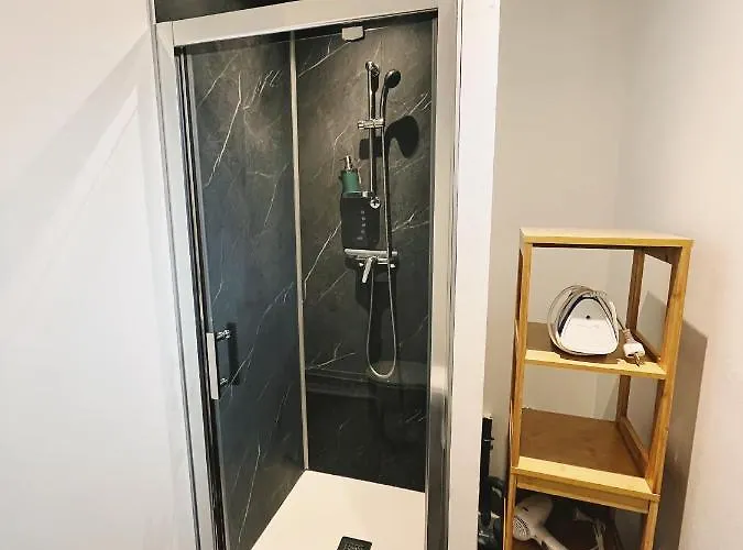 Duplex - En Plein Centre - 6 Pers * Дьепп